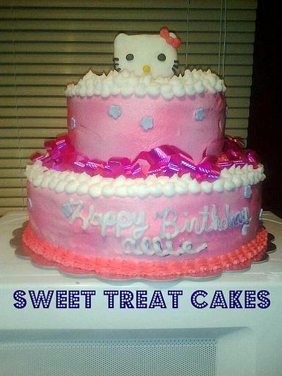 Novelty Cakes - Cake by sweettreatcakes
