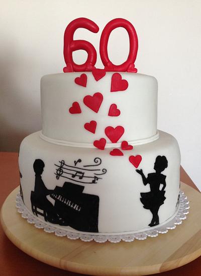 60 - Cake by vavavava