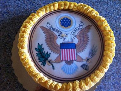 New Citizen Cake - Cake by dledizzy