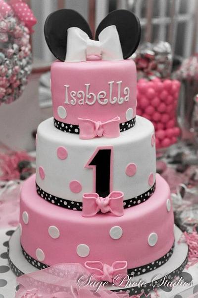 bella - Cake by Jillin25