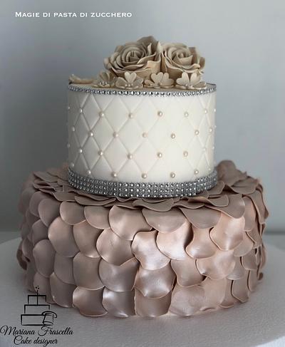 Decoration - Cake by Mariana Frascella