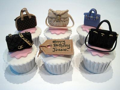 Bag Sale 2 - Cake by Nicholas Ang
