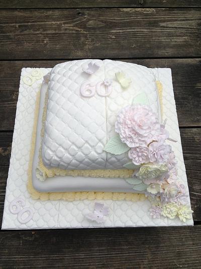 Elegance and Luxury Cake! - Cake by Amanda