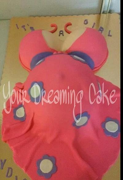 YOUR DREAMING CAKE - Cake by Your Dreaming Cake