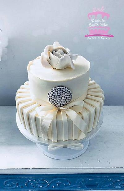 Style - Cake by danadana2