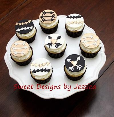 Jackie - Cake by SweetdesignsbyJesica