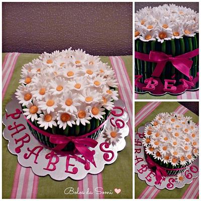 Spring cake - Cake by Somi