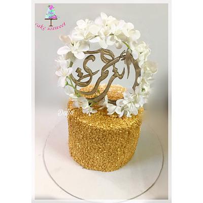 Cake_sosweet - Cake by Dalia