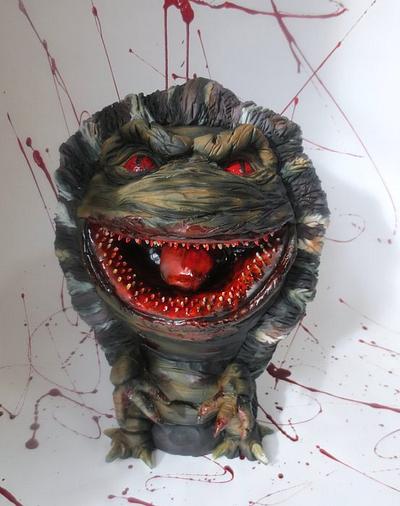 Critters! - Cake by JulieFreund
