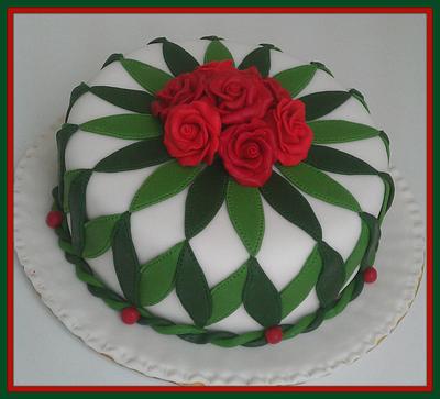Passion - Cake by Irina-Adriana