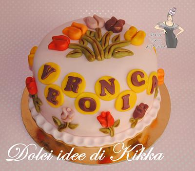 Thun cake - Cake by Francesca Kikka