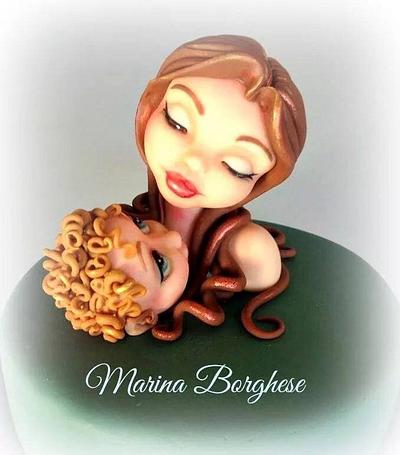 Sweet Dreams - Cake by Cake in Italy