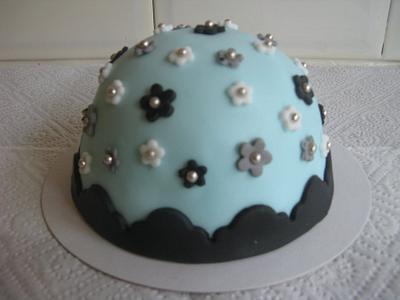 Mini cake - Cake by Karin