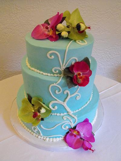 Kelly's Cake - Cake by Donna Tokazowski- Cake Hatteras, Martinsburg WV