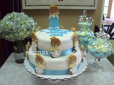 Precious Cake - Cake by Muffins & Cookies Bakery