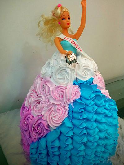Creative cakes by Sucheta - Cake by Sucheta