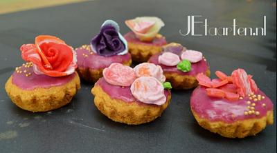 Cookies - Cake by Judith-JEtaarten