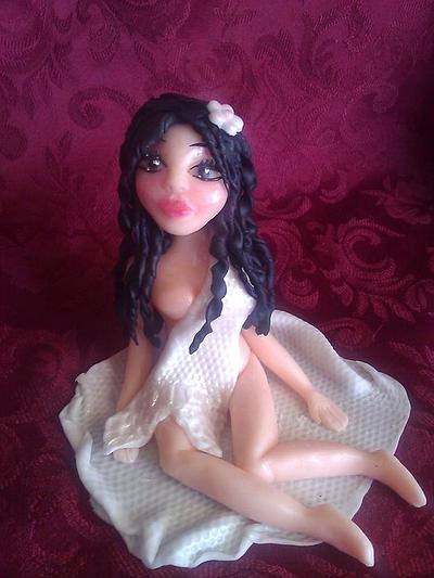 she <3 - Cake by le dolcezze di laura