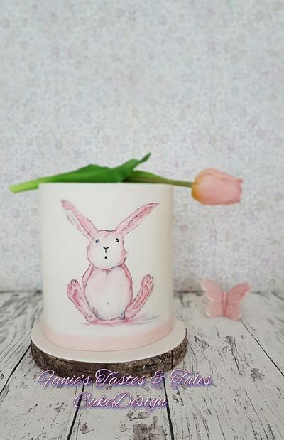 Sweet Easter... <3  - Cake by Fanie Feickert-Sell