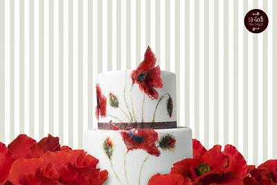 Happy mother's day! - Cake by La Sodi Cake Design