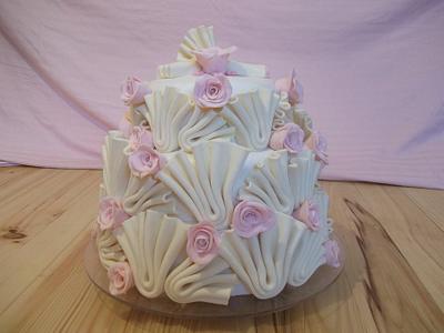 Malena - Cake by Mihic Monika