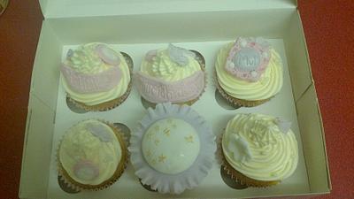 Mothers birthday cupcakes - Cake by cupcakes of salisbury
