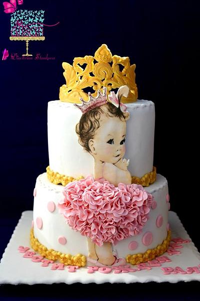 birthday cake - Cake by Ditsan