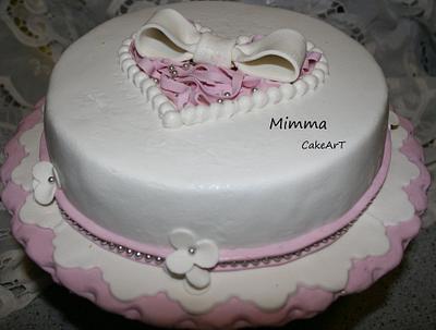 love cake - Cake by mimma