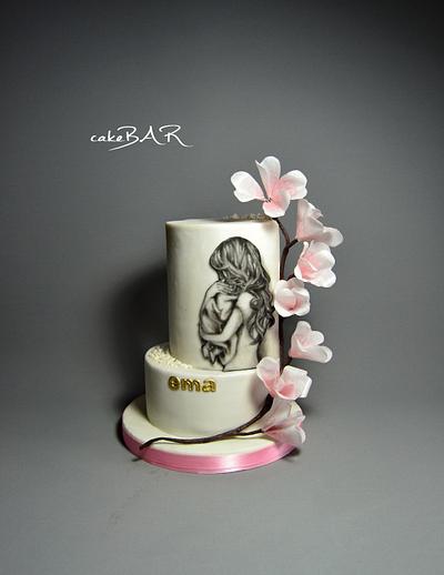 New live - Cake by cakeBAR