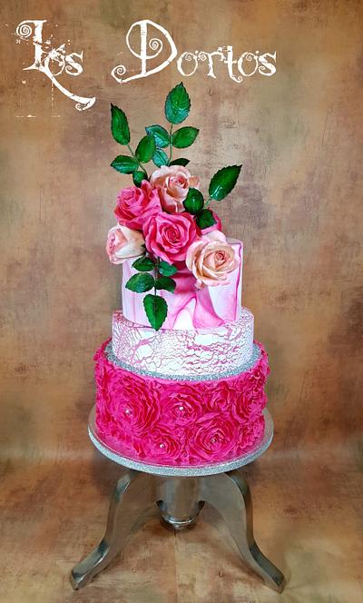 Cake - Cake by Los dortos