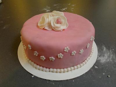 misabellas cakes - Cake by misabella