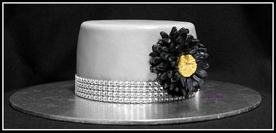 Fancy cake - Cake by dylicias