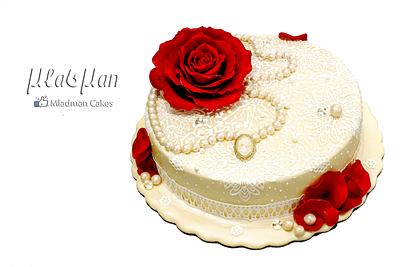 Bijоu Cake - Cake by MLADMAN