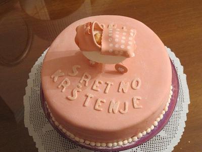 Sonjica - Cake by slatko