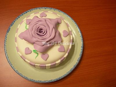 Sweet mom - Cake by Giannuzzi Maria