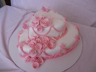 Valentina - Cake by Mihic Monika