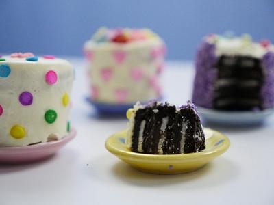 10 Best OREO recipes - Cake by HowToCookThat