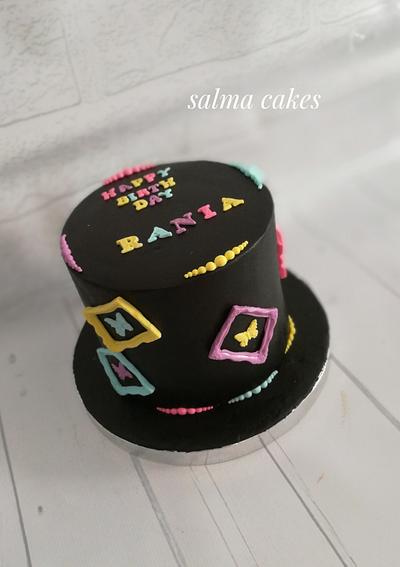 Cool cake - Cake by salma