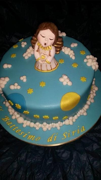 Thun cake - Cake by Barbara Viola