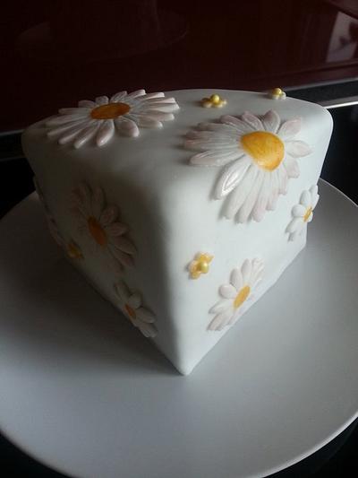 sweet corner - Cake by Monika Klaudusz
