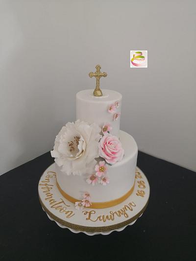 special cake - Cake by Ruth - Gatoandcake