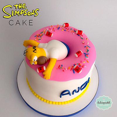 Independiente Medellin Cake... - Natalia's Sweet Creations | Facebook