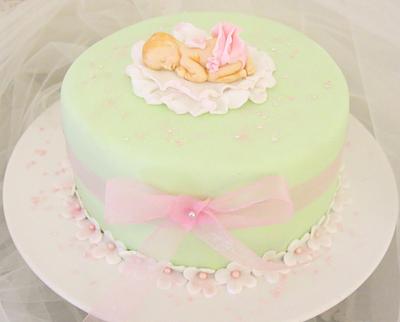 Happy Mother's day - Cake by Sugar&Spice by NA