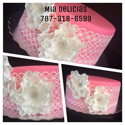 Mia Delicias - Cake by Mia delicias