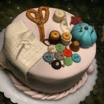 My cakes - Cake by adoo67
