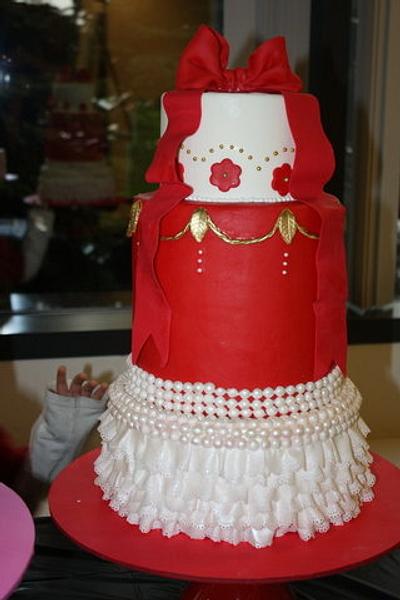 fun cake - Cake by Rostaty