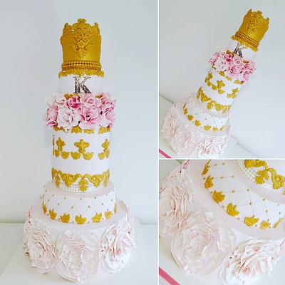 Birthday - Cake by elisabethcake 