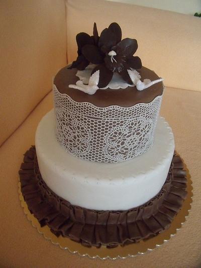 cake - Cake by anka
