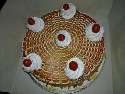 Yummy Cakes India old style cakes - Cake by Bharat