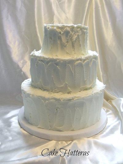 Rustic - Cake by Donna Tokazowski- Cake Hatteras, Martinsburg WV